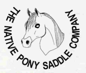 The Original Native Pony Saddle Company Logo