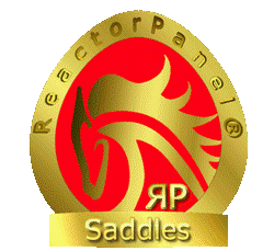 ReactorPanel Saddles